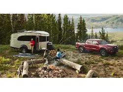 2019 AIRSTREAM BASECAMP X