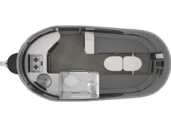 2019 AIRSTREAM BASECAMP X