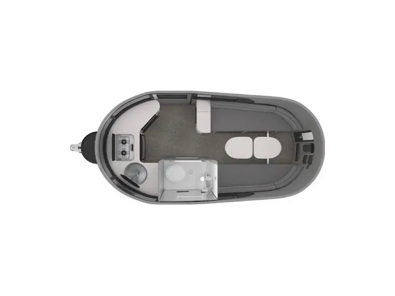 2019 AIRSTREAM BASECAMP X
