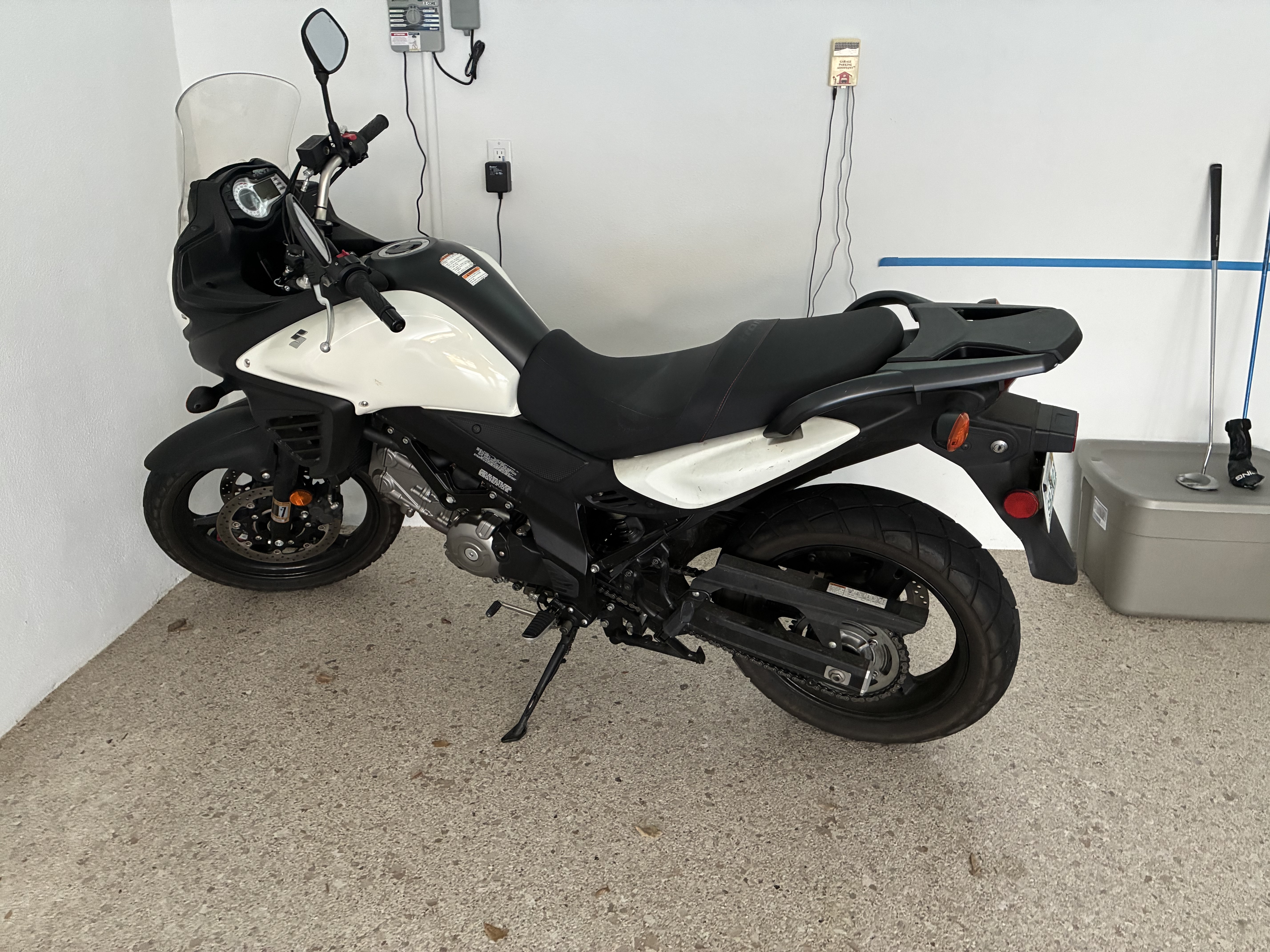 White Motorcycles For Sale Near Bell, FL - Cycle Trader