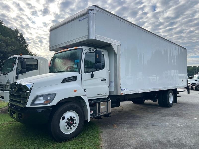 2026 HINO L6 Day Cab in Colfax, NC