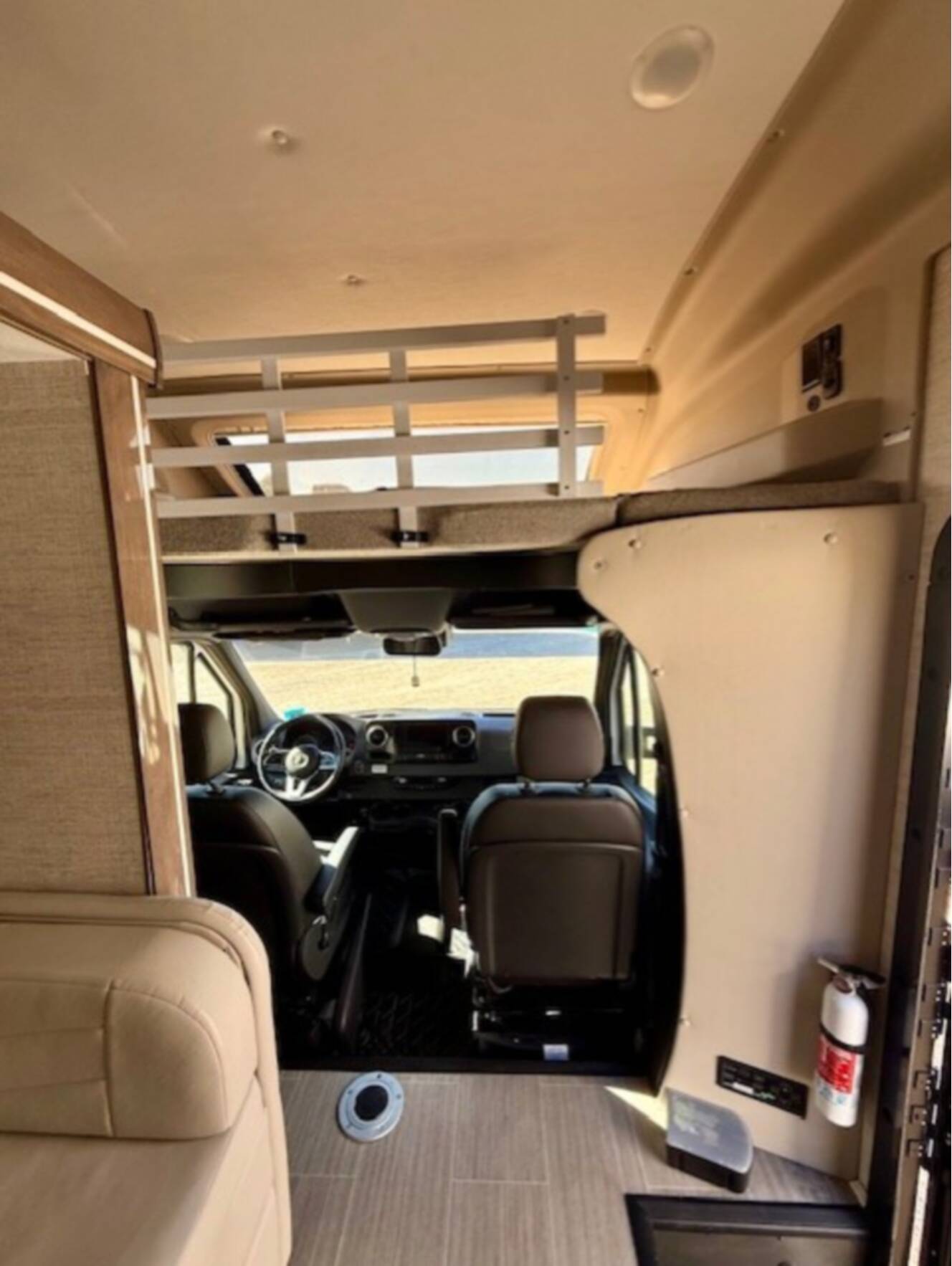 A photo of this 2023 Jayco MELBOURNE PRESTIGE 24RP