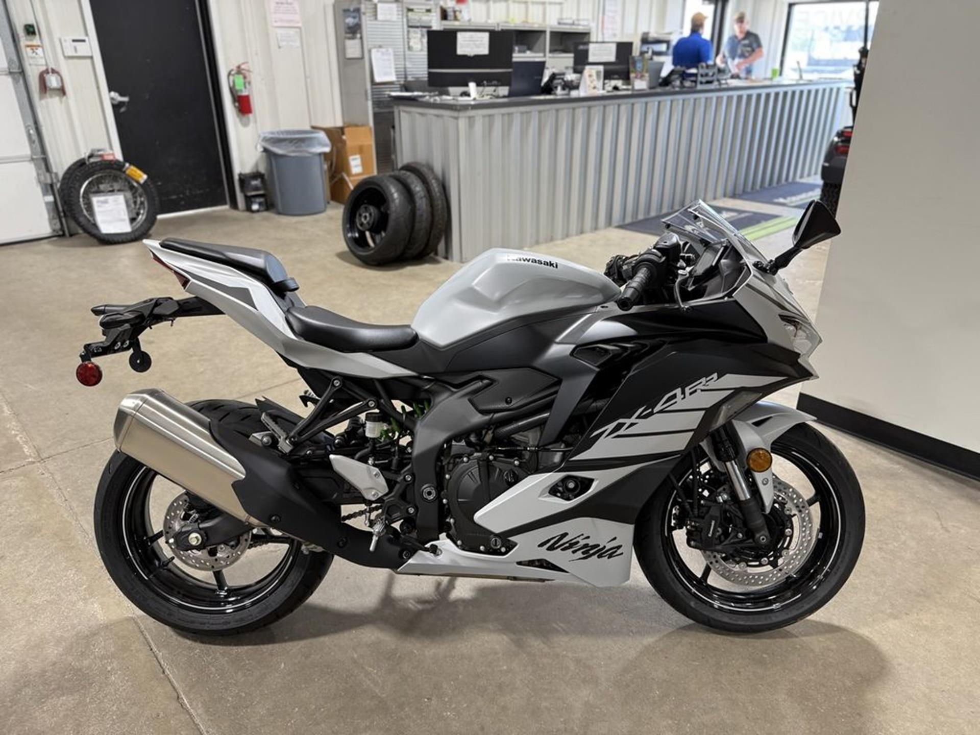Kawasaki Motorcycles For Sale Near Wichita, KS - Cycle Trader
