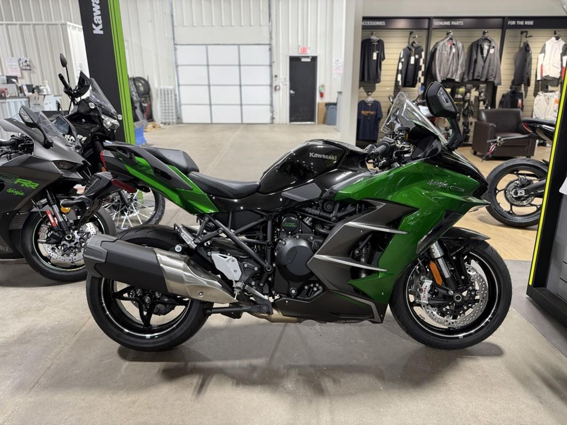 Kawasaki Ninja Motorcycles For Sale in Kansas - Cycle Trader