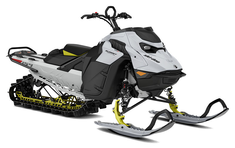 2025 Ski-Doo Summit Adrenaline w/ Edge Package 154 600R E-TEC SHOT  600R E-TEC 154 2.5 in issaquah WA