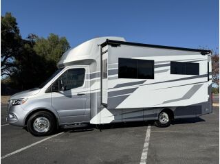 2026 TIFFIN MOTORHOMES WAYFARER 25 RW