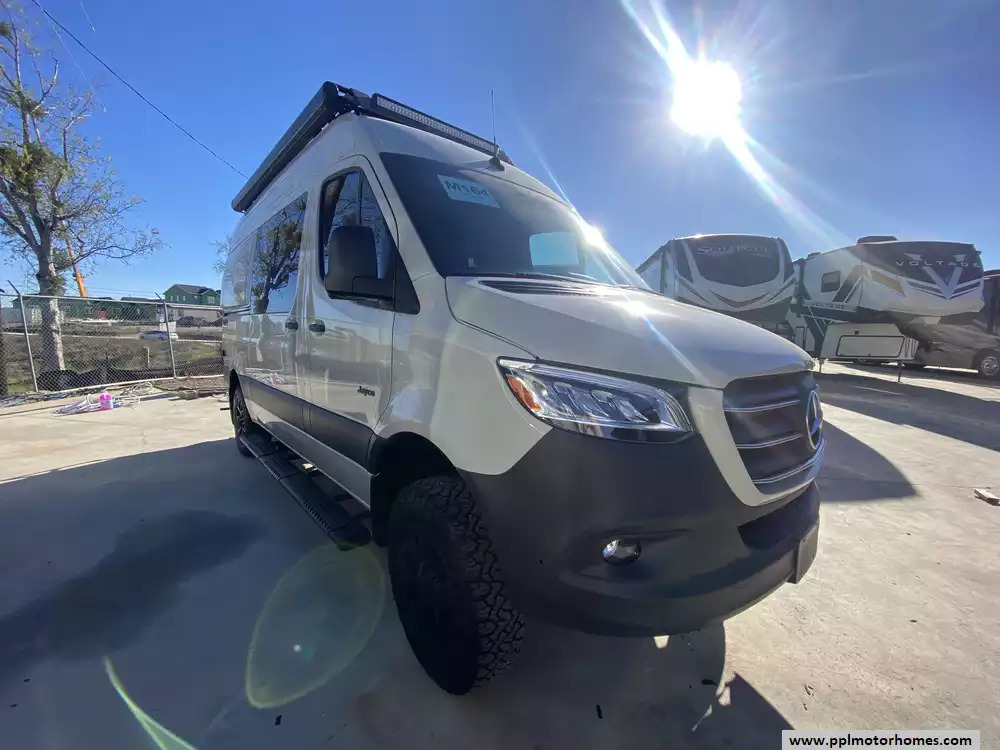 2026 Jayco Terrain 4x4 19YG in new braunfels TX