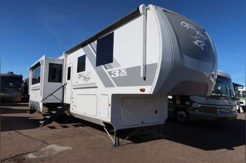 2024 Highland Ridge Rv OPEN RANGE 390TBS in apache junction AZ