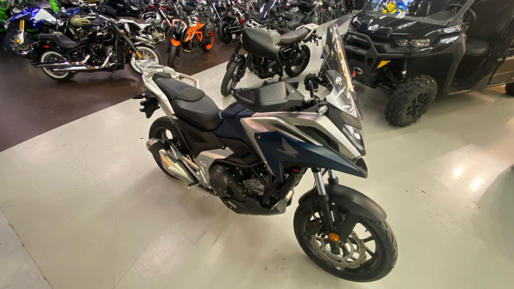 Honda NC750 X Dct Abs Motorcycles For Sale - Cycle Trader