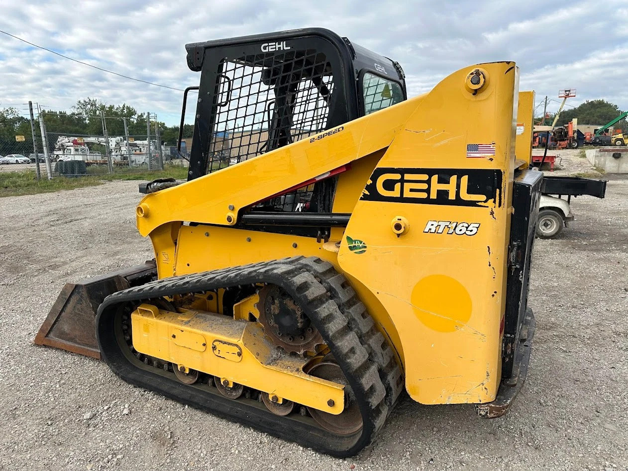 2023 Gehl RT165 in Bristol, PA