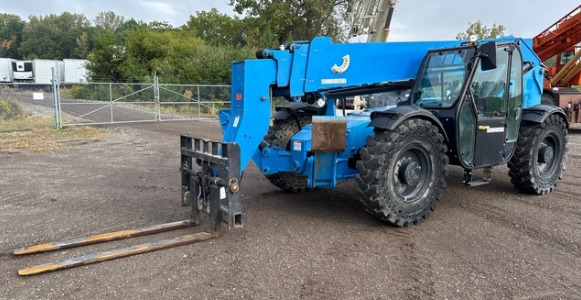 2018 Genie Industries GTH-1056 in Bristol, PA