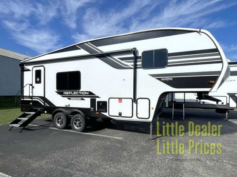 2026 Grand Design Reflection 100 Series 22RK in mesa AZ