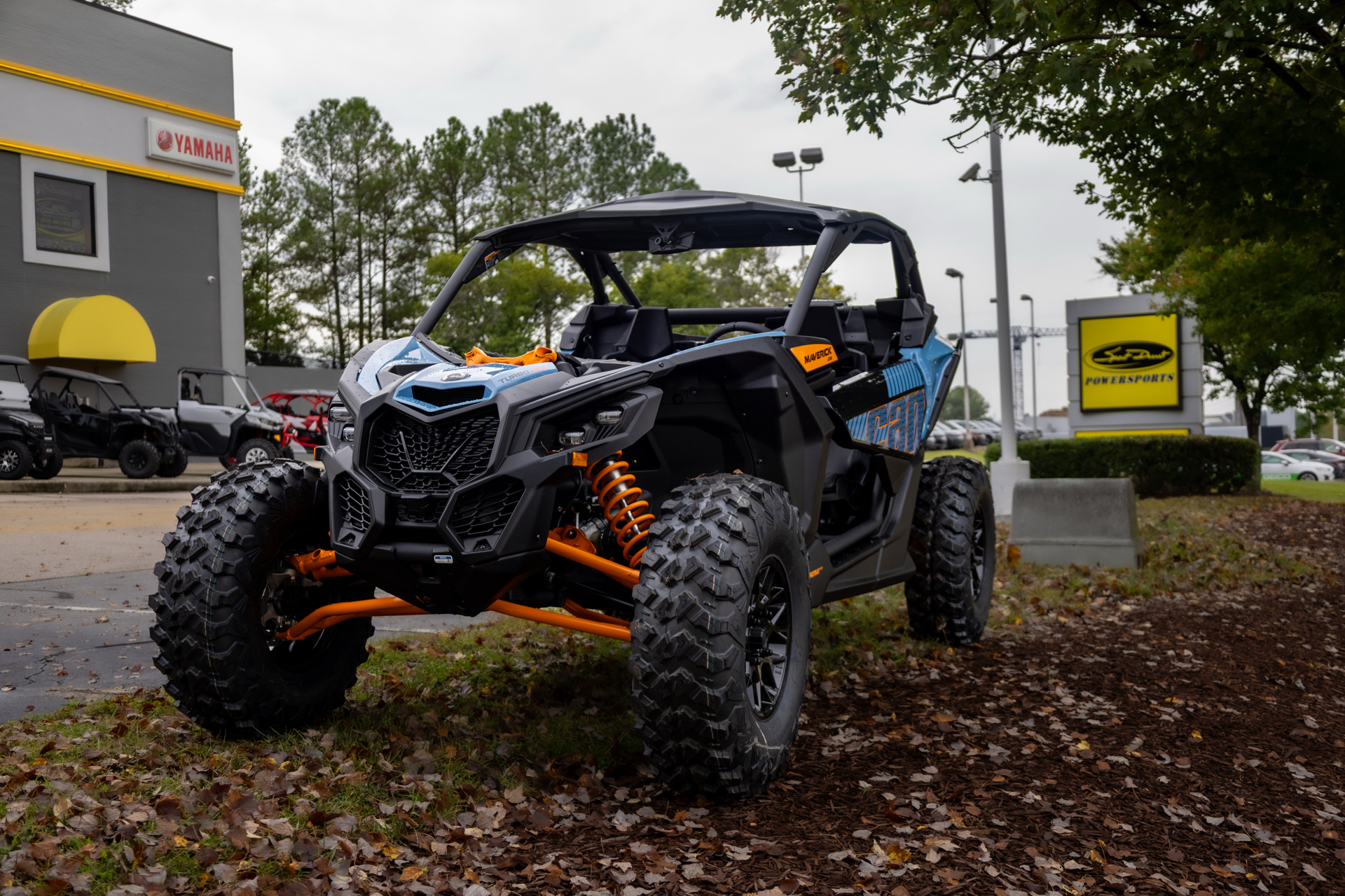 Can-Am Side by Sides For Sale in North Carolina - ATV Trader