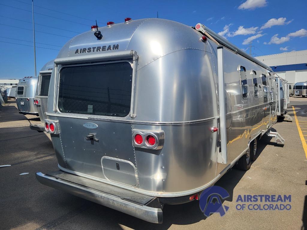 2019 Airstream Classic 33FB Twin in denver CO