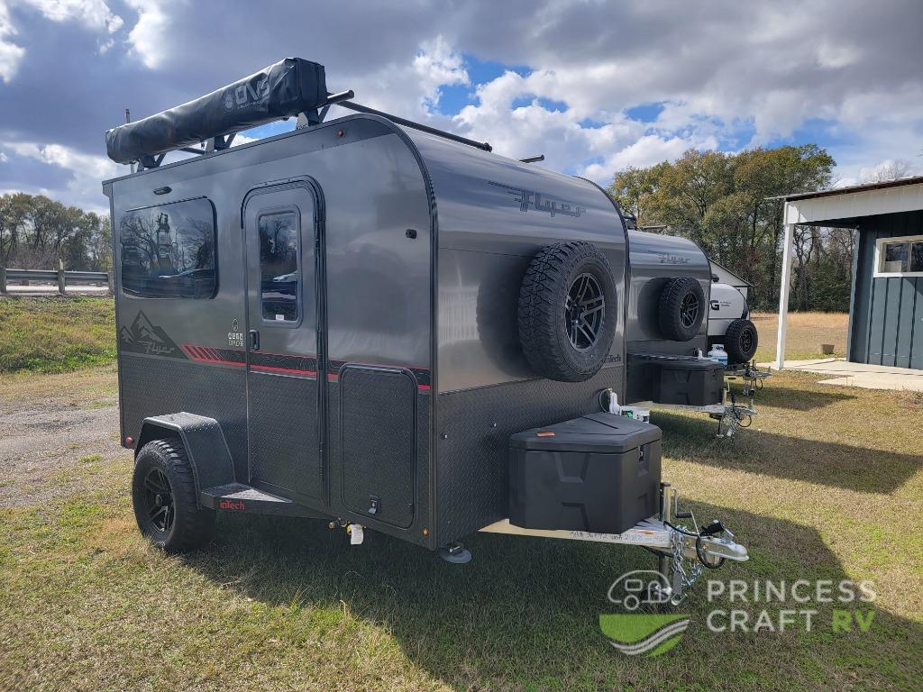 2026 Intech Rv Flyer Explore in katy TX