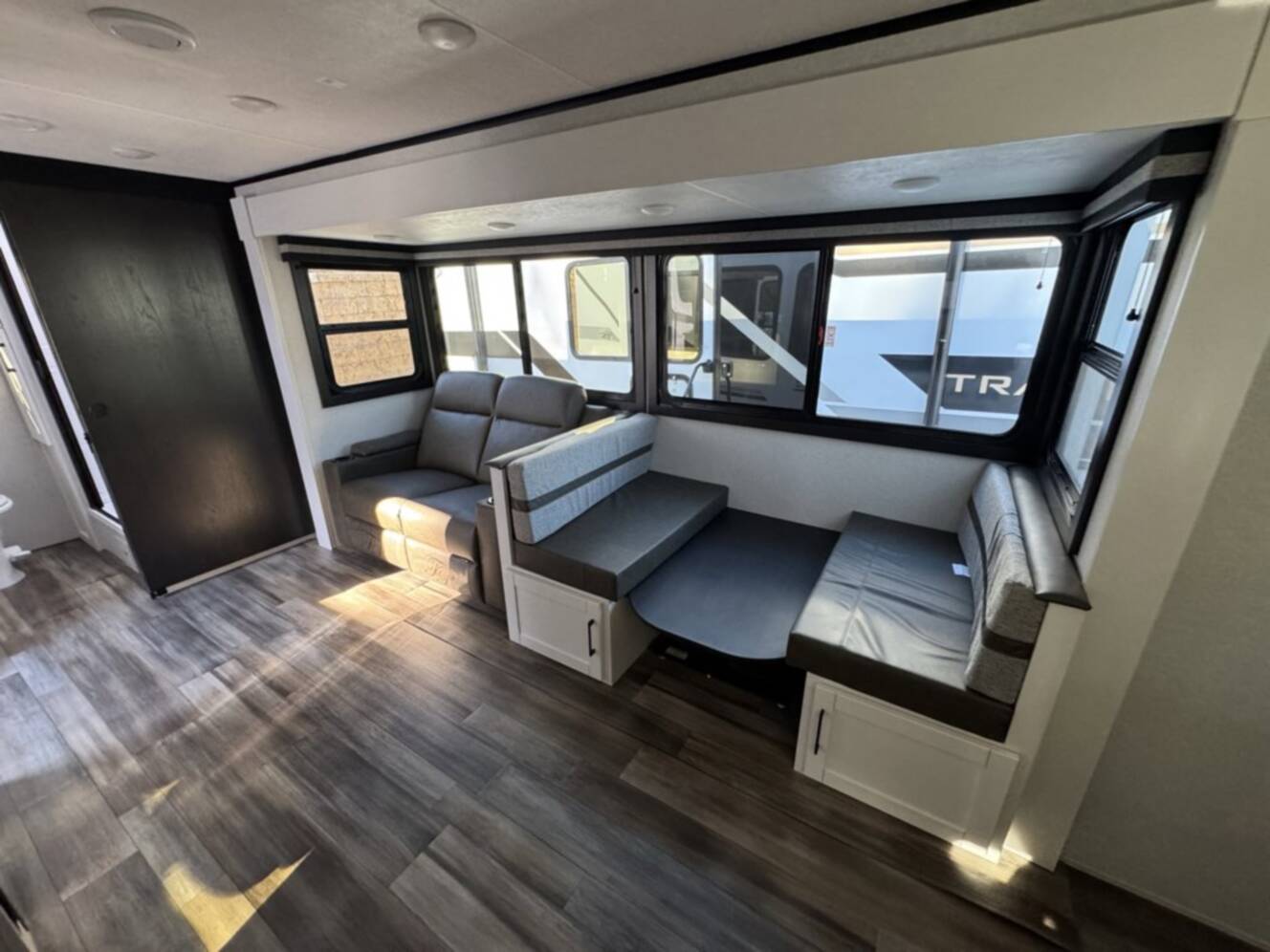 A photo of this 2026 Open Range Rv Range Lite 250RBL