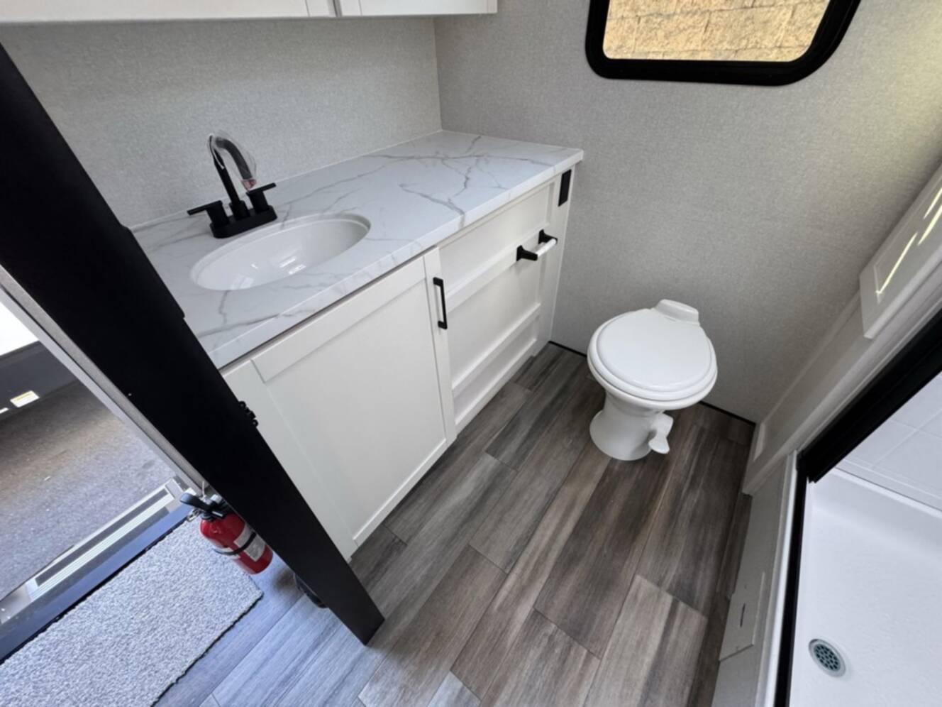 A photo of this 2026 Open Range Rv Range Lite 250RBL