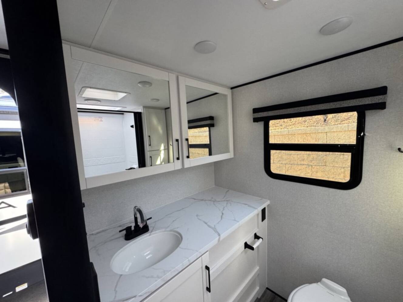 A photo of this 2026 Open Range Rv Range Lite 250RBL