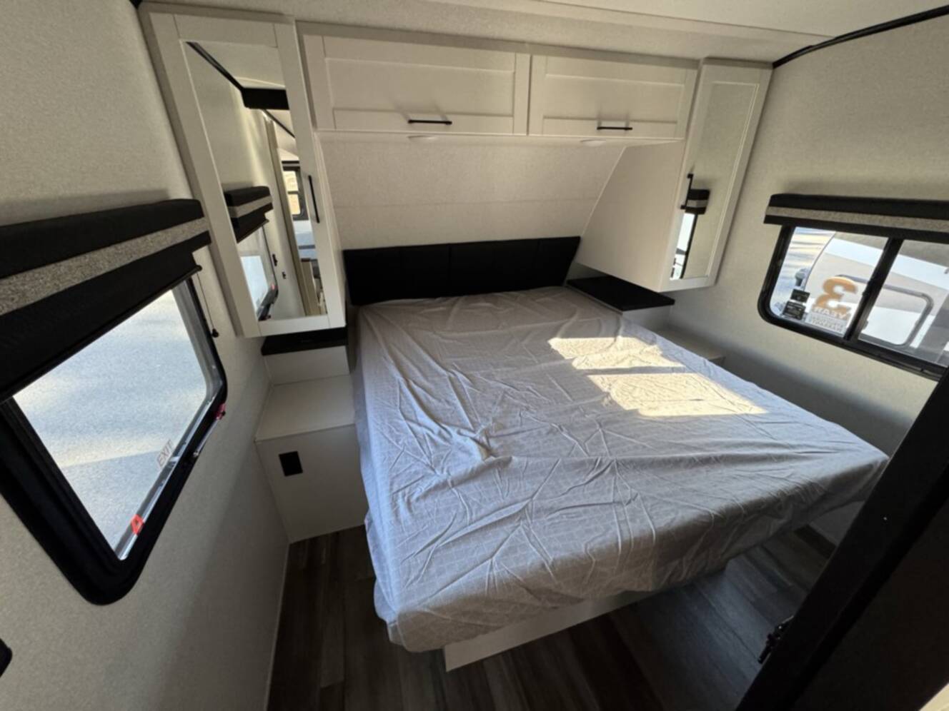 A photo of this 2026 Open Range Rv Range Lite 250RBL