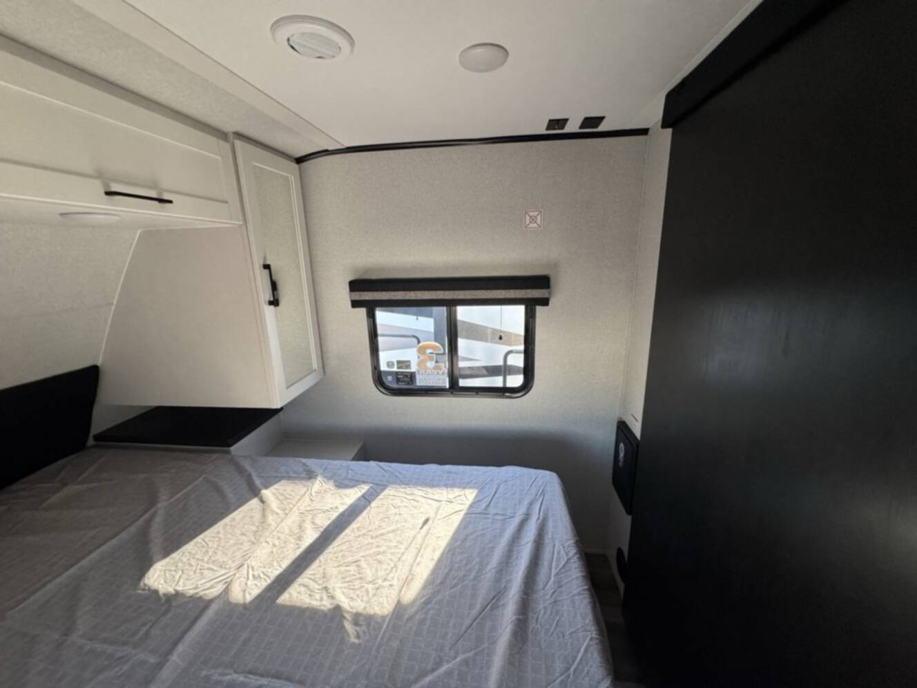 A photo of this 2026 Open Range Rv Range Lite 250RBL