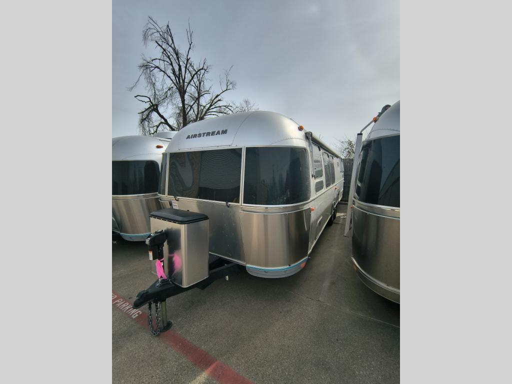 2026 Airstream International 30RB Twin in fort worth TX
