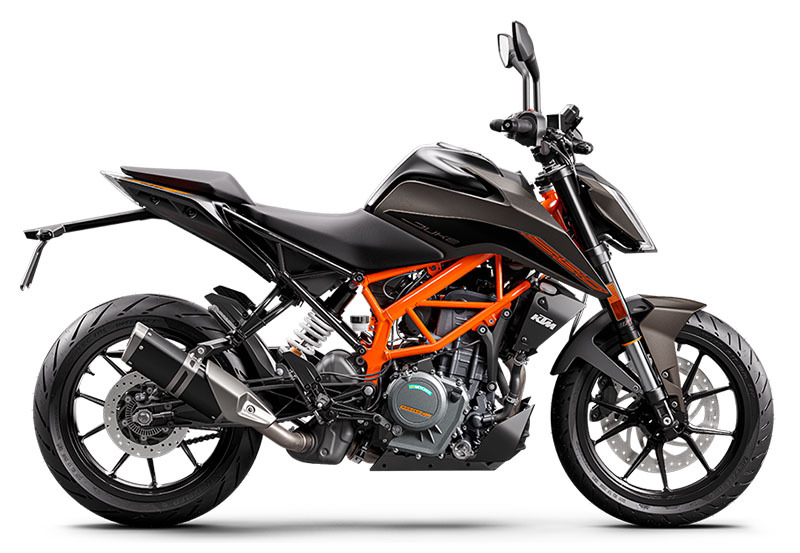 2023 KTM 390 Duke DUKE in Orange, CA