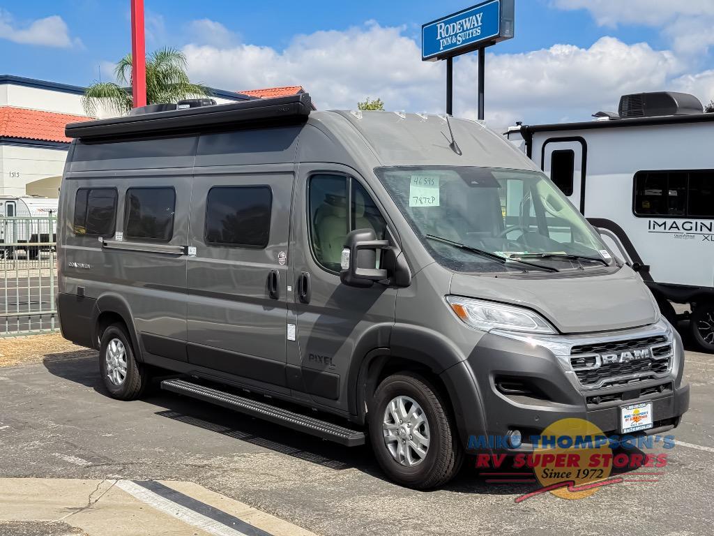 2026 Coachmen Rv Pixel P 2.0M in colton CA