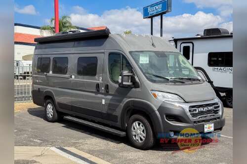 2026 Coachmen Rv Pixel P 2.0M in colton CA