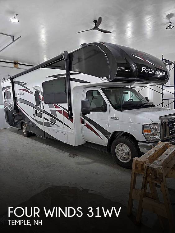 2023 Thor Motor Coach Four Winds 31WV in temple NH