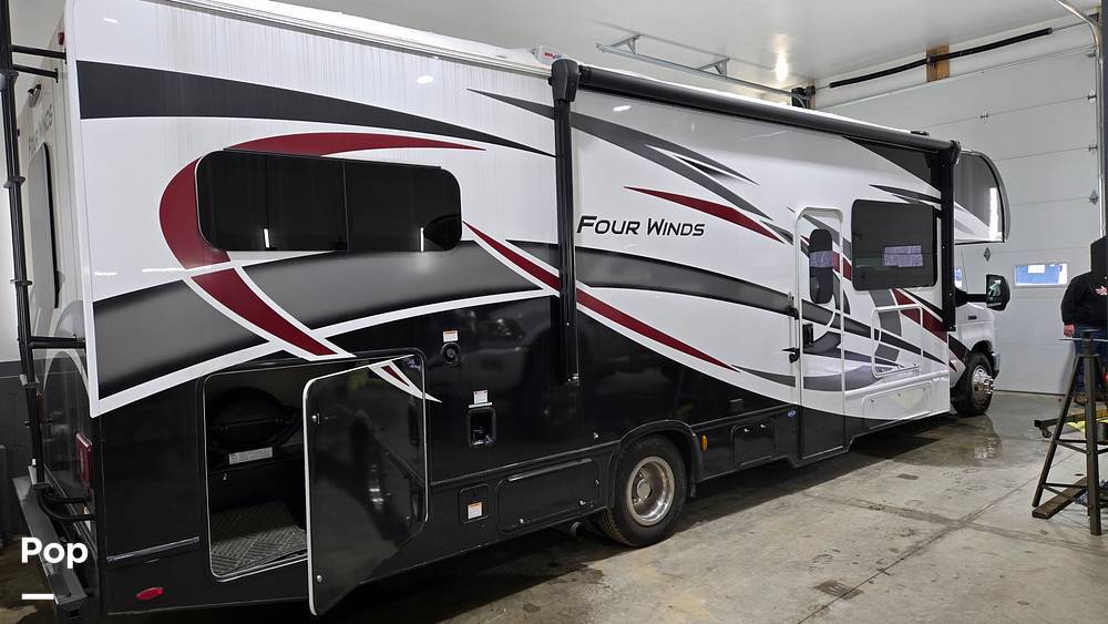 2023 Thor Motor Coach Four Winds 31WV in temple NH
