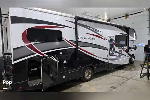 2023 Thor Motor Coach Four Winds 31WV in temple NH