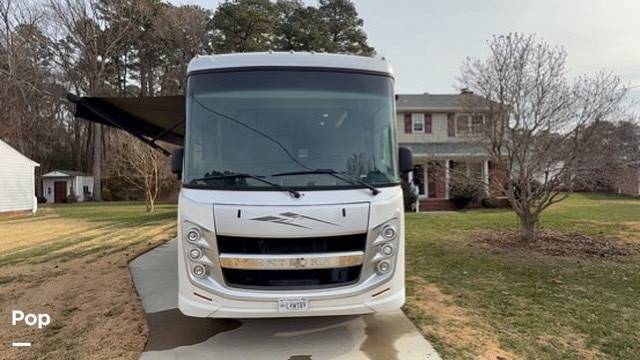 2024 Entegra Coach Vision 29S in yorktown VA
