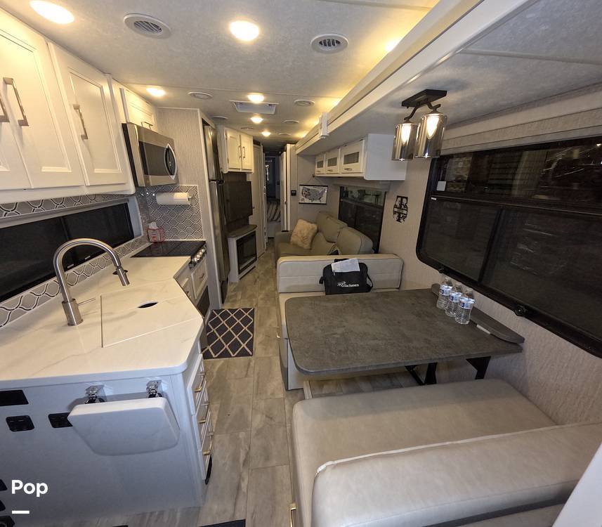 2022 Coachmen Encore 375RB in rancho cucamonga CA