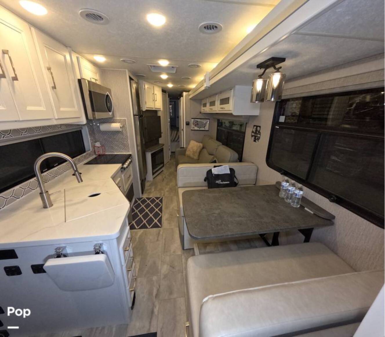 A photo of this 2022 Coachmen Encore 375RB