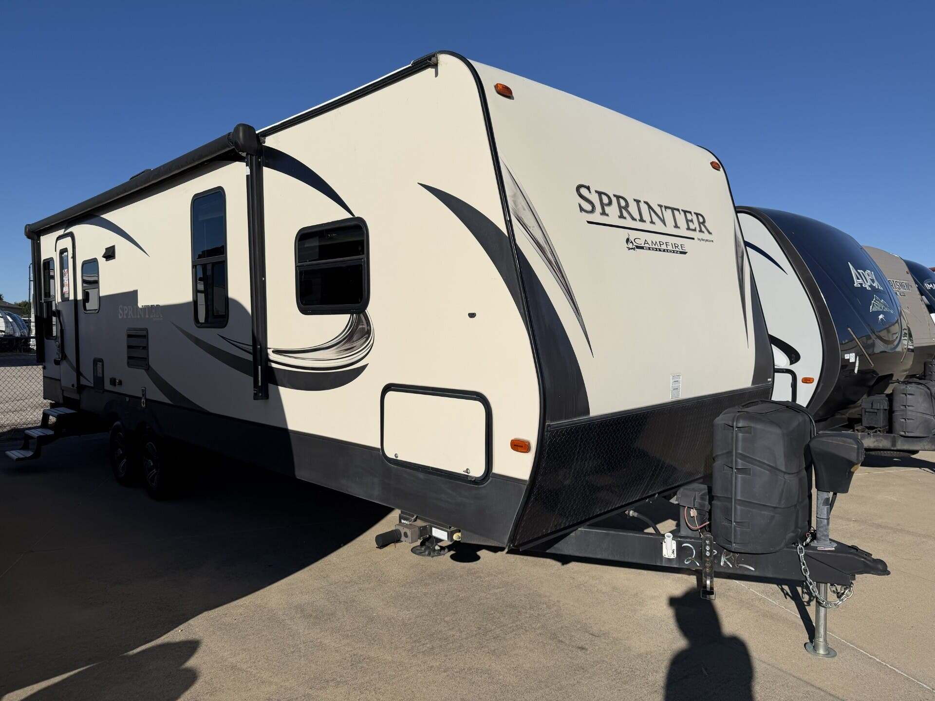 Keystone Sprinter 27RL RVs For Sale near Buckeye, AZ - RV Trader