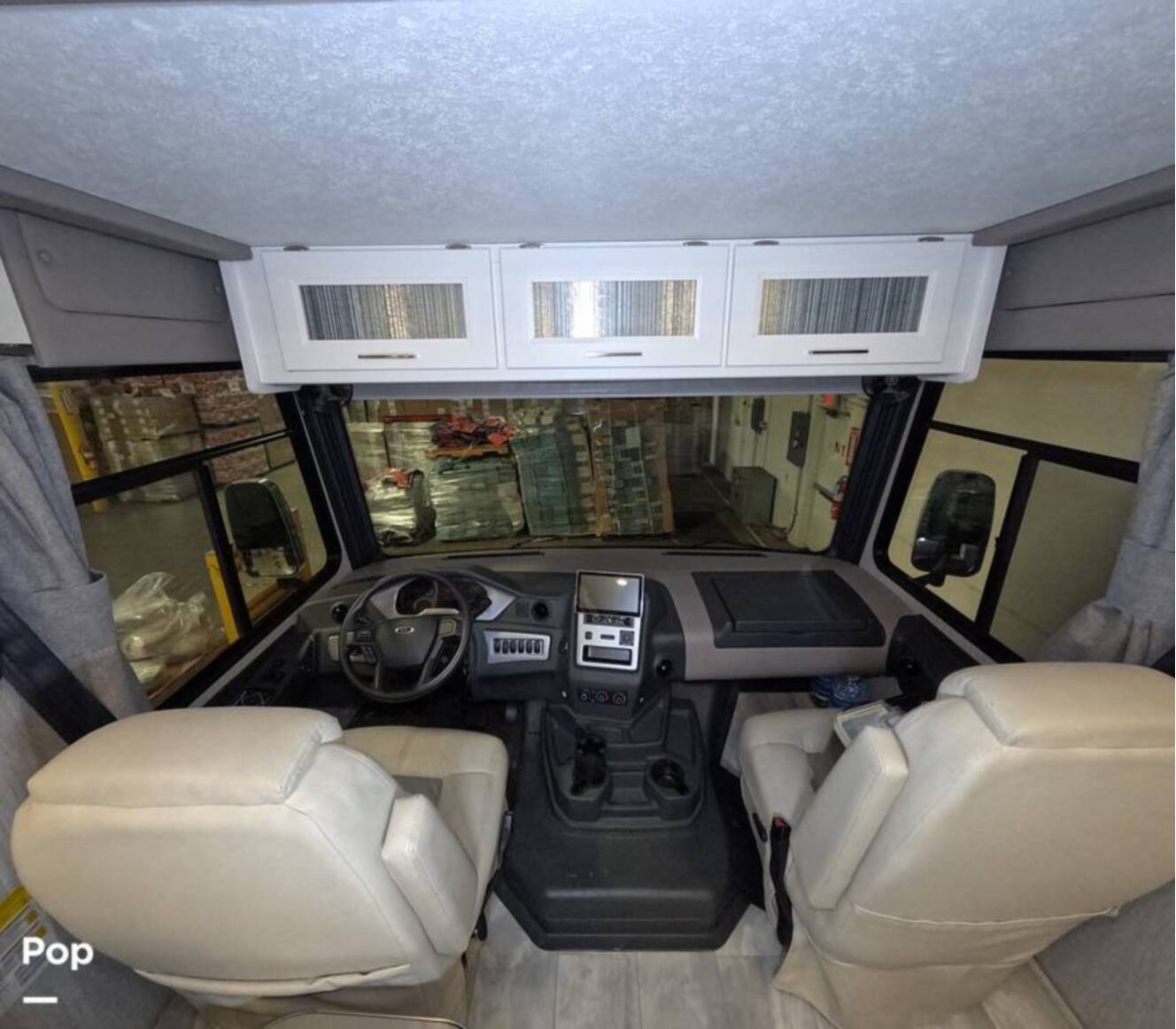 A photo of this 2022 Coachmen Encore 375RB