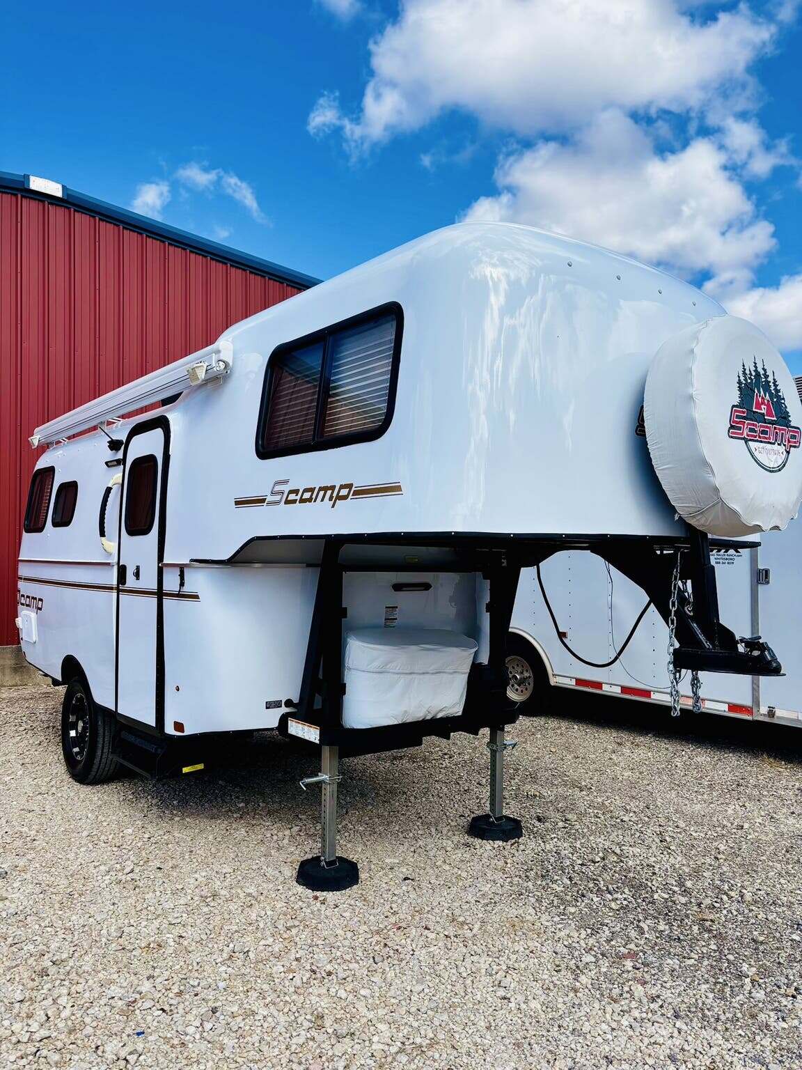 19 For Sale - Scamp RVs - RV Trader
