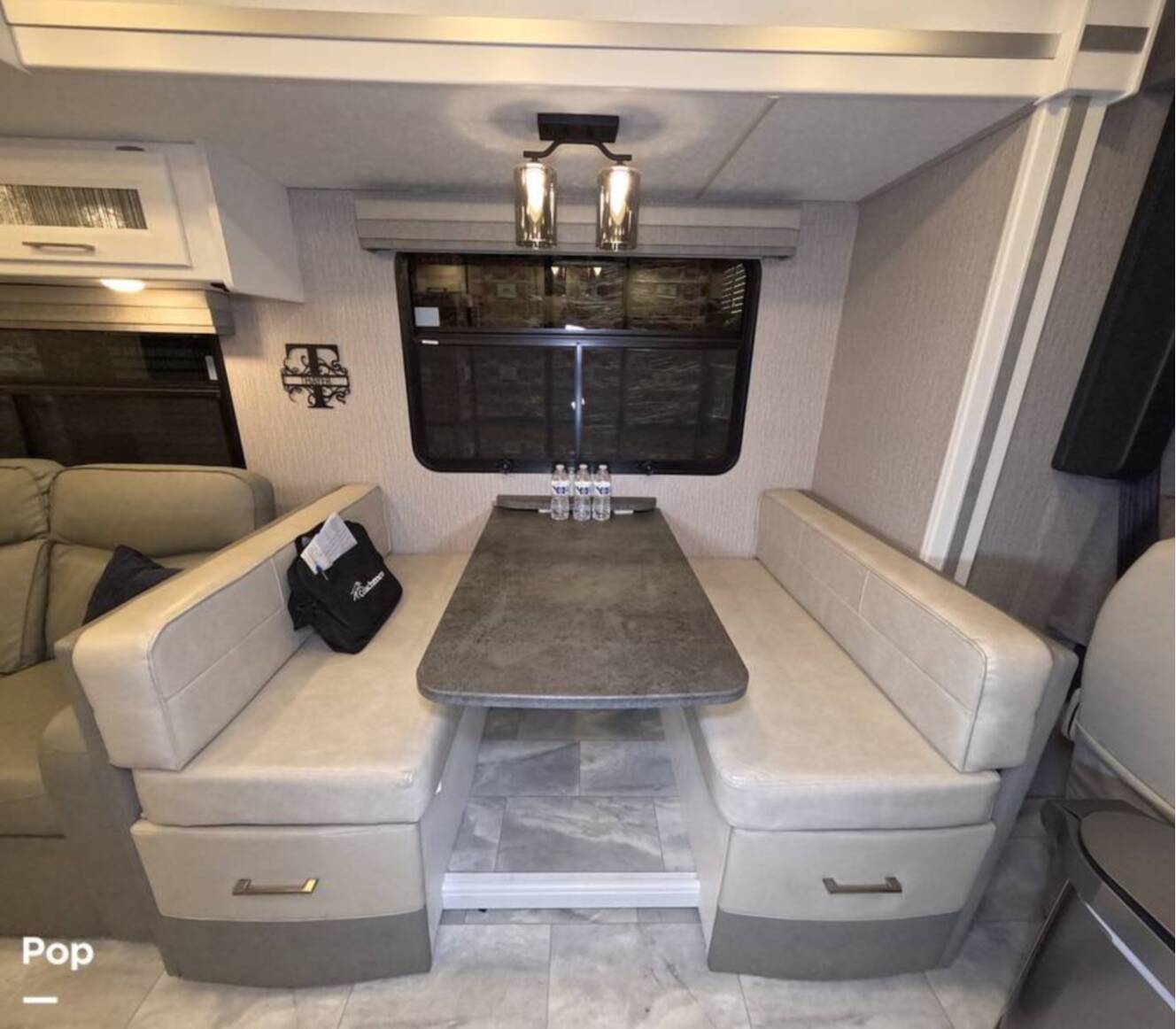 A photo of this 2022 Coachmen Encore 375RB