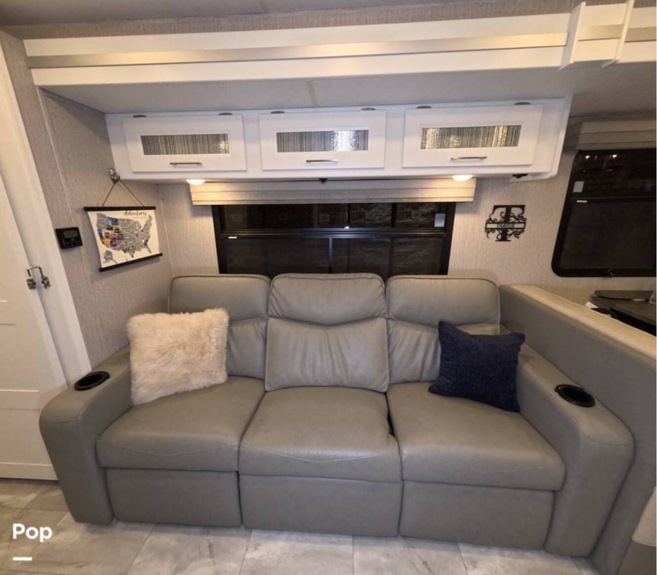 A photo of this 2022 Coachmen Encore 375RB