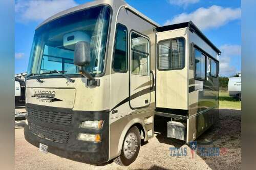 2008 Tiffin Motorhomes Allegro 32 BA in la feria TX