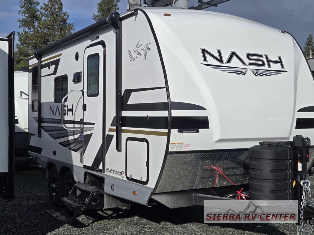 2026 Northwood Nash 17K RV