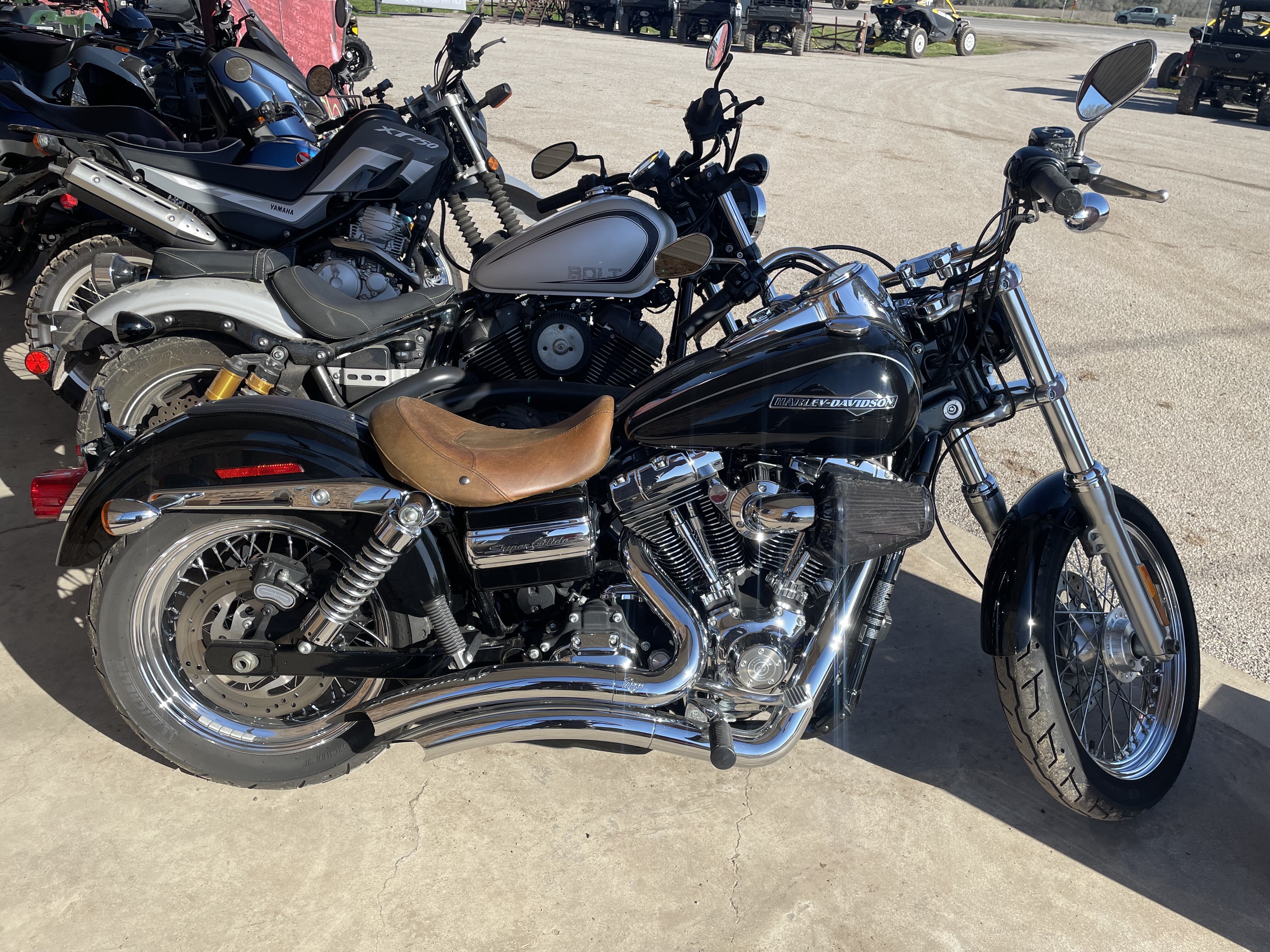 Used Motorcycles For Sale Near Inez, TX - Cycle Trader