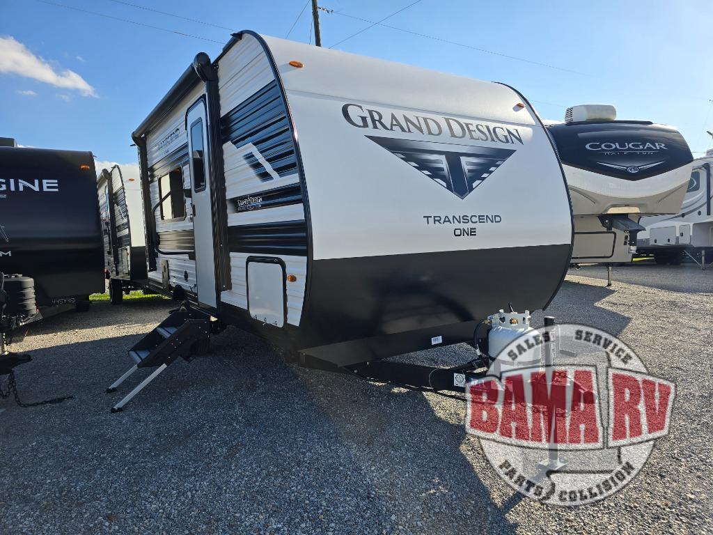 2026 Grand Design Transcend One 151RB in dothan AL