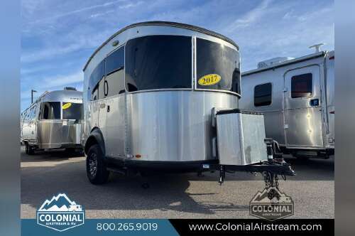 2017 Airstream Basecamp 16NB in millstone township NJ