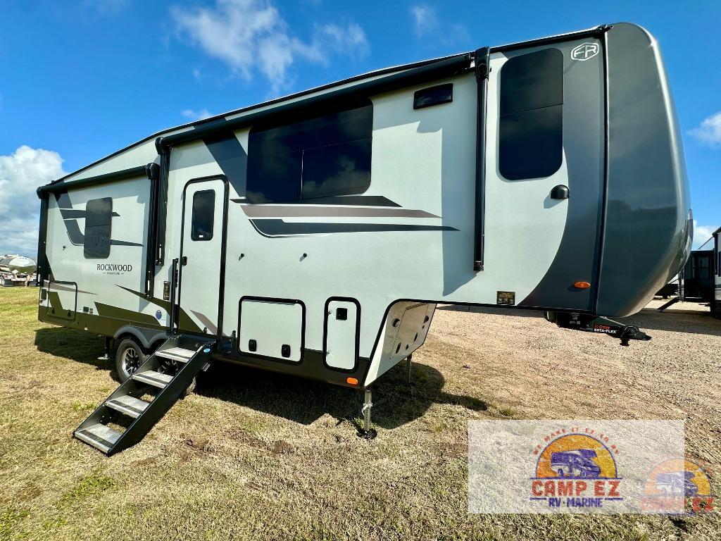 健康・医学 Rockwood FIFTH EDITION Forest River Rockwood Fifth