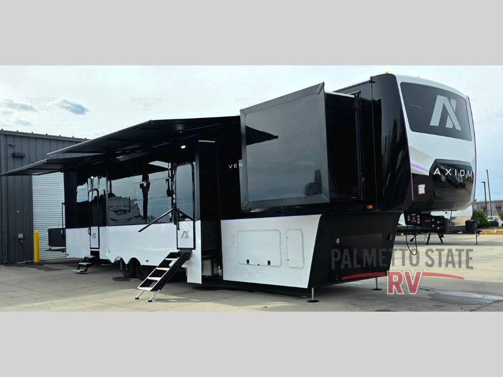 2026 Axiom RV Vendetta RVs for sale - RV Trader