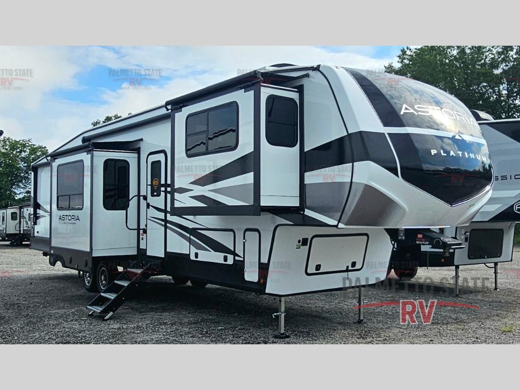 2026 Dutchmen Rv Astoria 3803FLP in greer SC