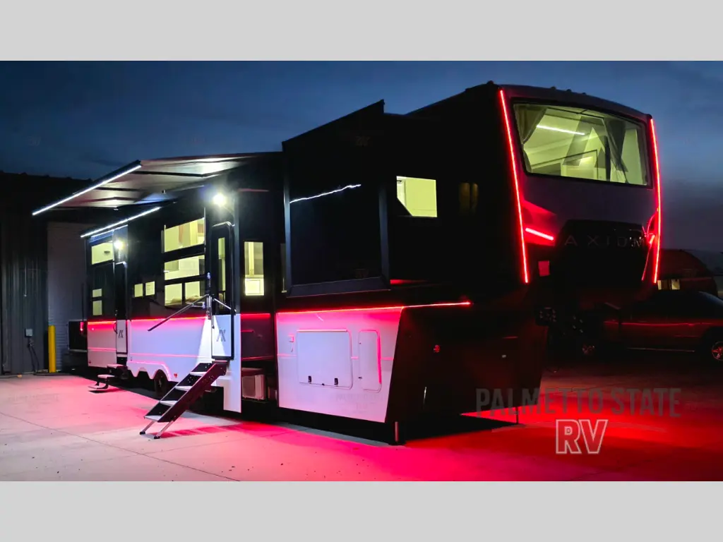 Axiom RV Vendetta RVs for sale - RV Trader