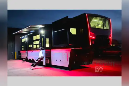 Axiom Rvs Axiom RV Vendetta RVs for sale - RV Trader
