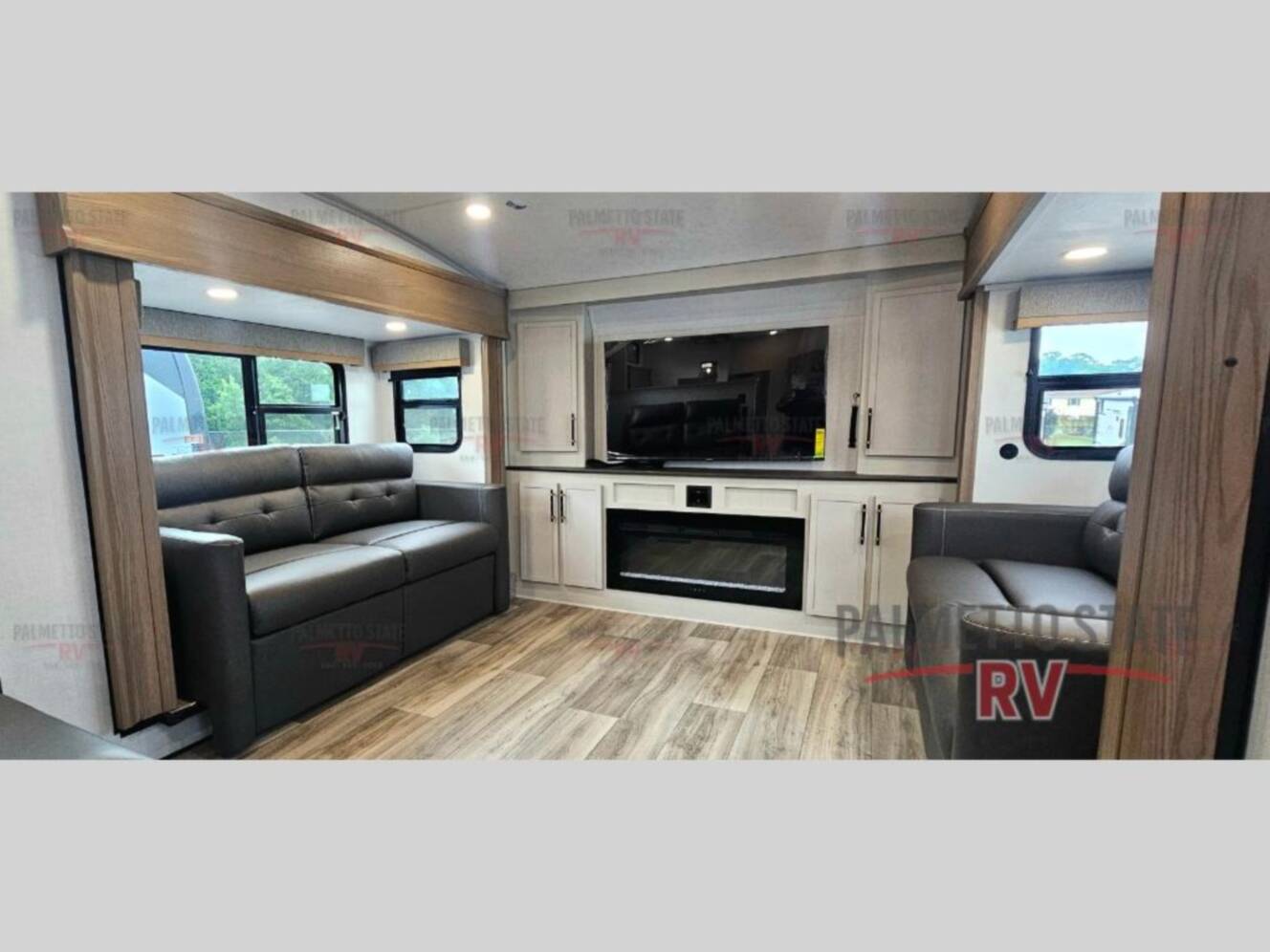 A photo of this 2026 Dutchmen Rv Astoria 3803FLP